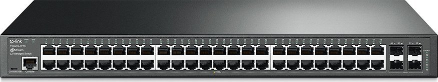 Switch TP-Link T2600G-52TS