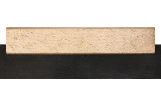 Topex Szpachla gumowa do fugowania 200mm (13A620)