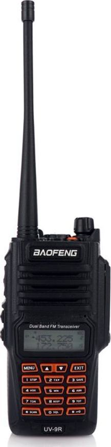 Krótkofalówka Baofeng UV-9R