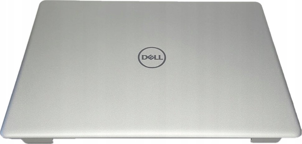 Dell ASSY Cover LCD, Silver, Cover