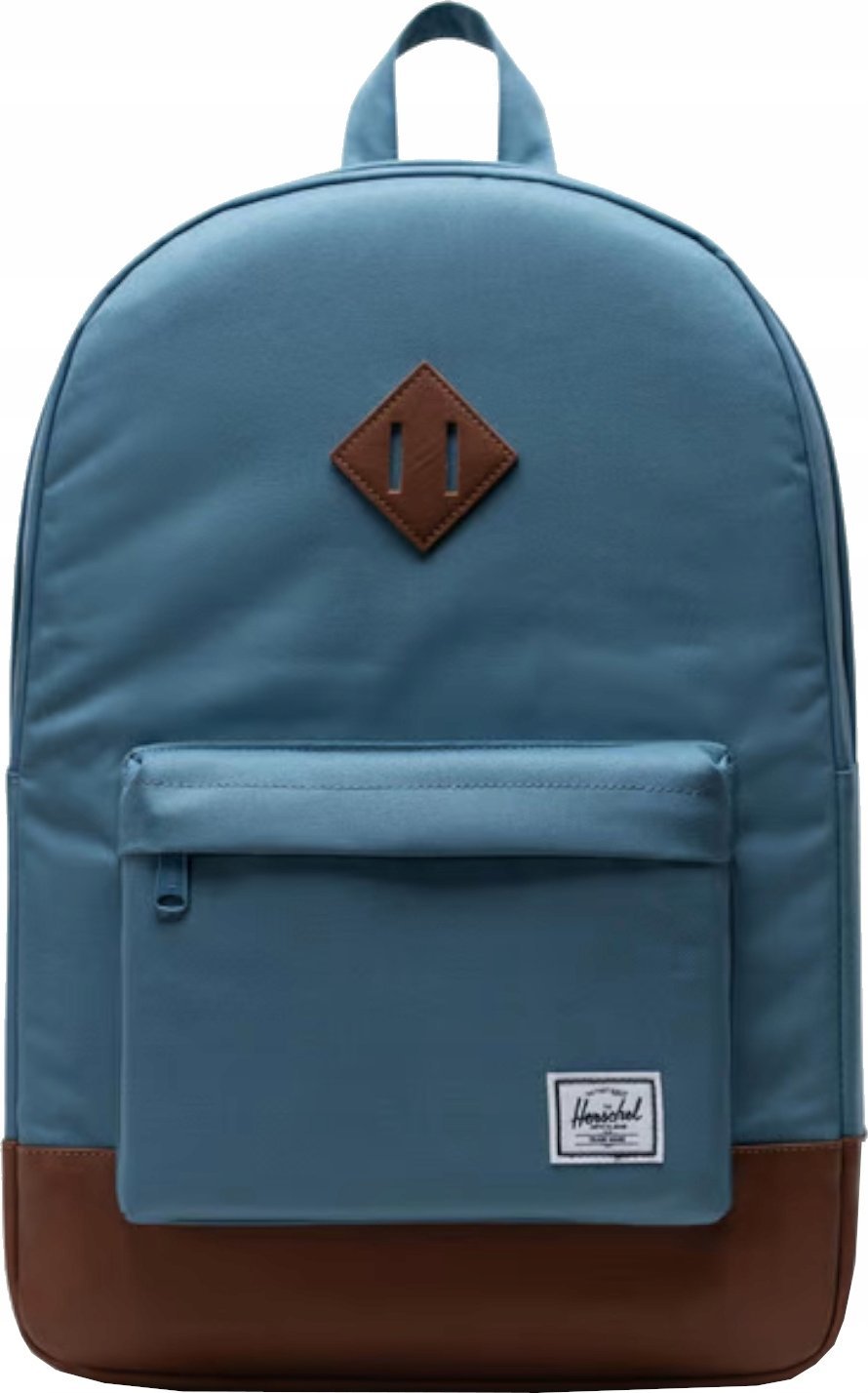 Herschel Herschel Heritage Backpack 10007-05681 Niebieskie One size