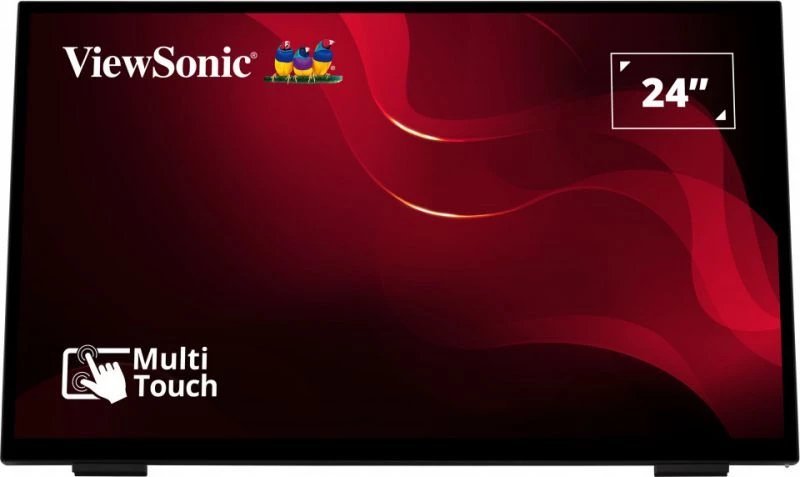 Monitor ViewSonic TD2465