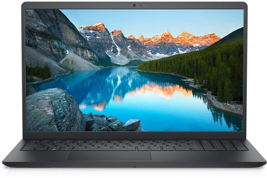 Laptop Dell Inspiron 3530 i5-1334U / 16 GB / 512 GB / Win 11 Pro Edu (3530-3407)