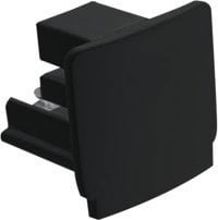 Kanlux Zaślepka TEAR N EPLUG B czarna 33237