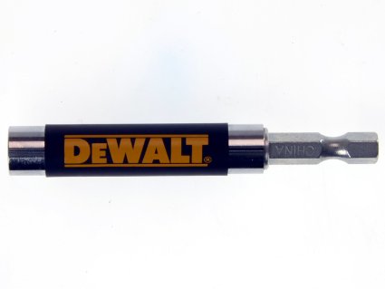 Dewalt Prowadnica do wkrętów Ø=9,5mm L=80mm (DT7701)