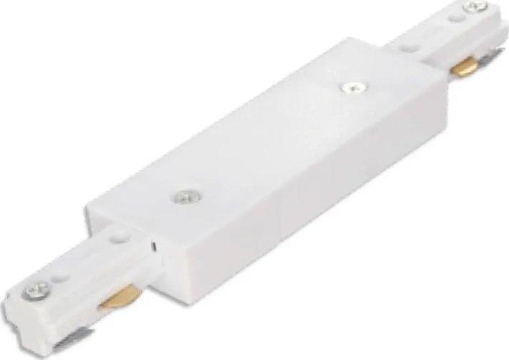 Aigostar Trójprzewodowa I Typ Szyna biała Trójprzewodowa I Typ Szyna biała