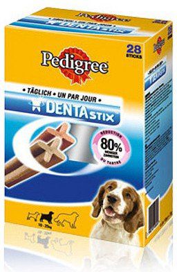 Pedigree Dentastix 4x180g