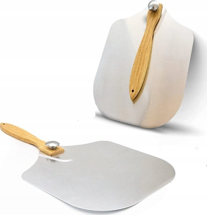 VIAGGIO SZUFLA łopata składana do pizzy 30x35 + EBOOK GRATIS!