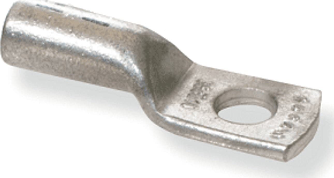 ELS Elektrotechnika Końcówka oczkowa miedziana cynowana SE-02508 25mm2 M8