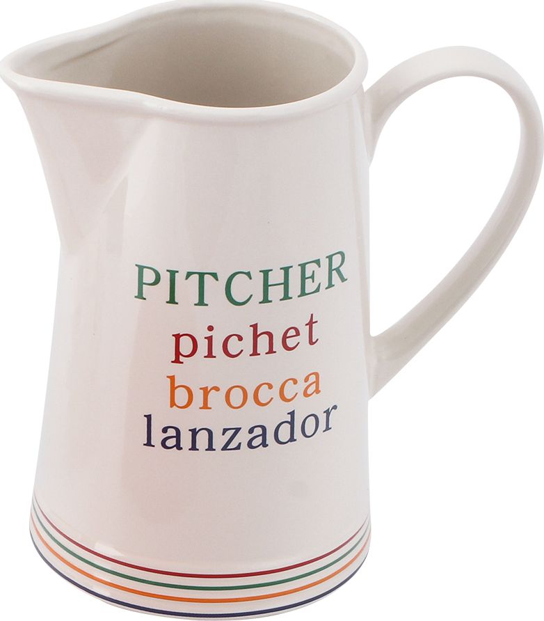 Maestro Dzbanek biały (MR-20031-55)