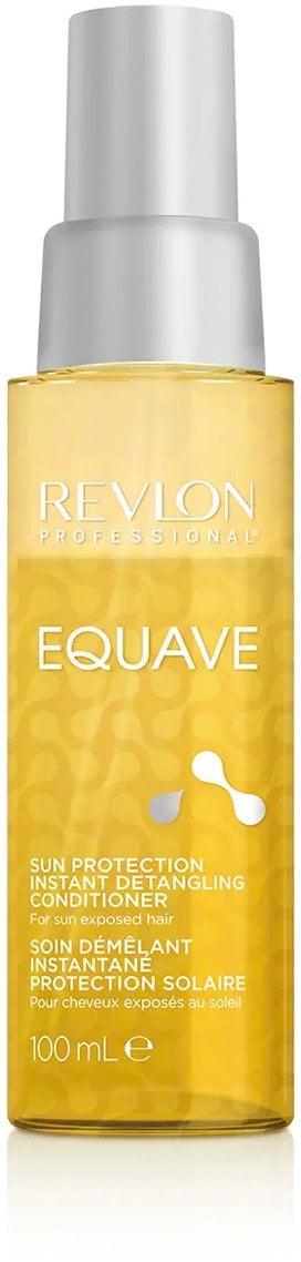 Revlon Professional Equave Sun Protection Instant Detangling Conditioner 100 ml