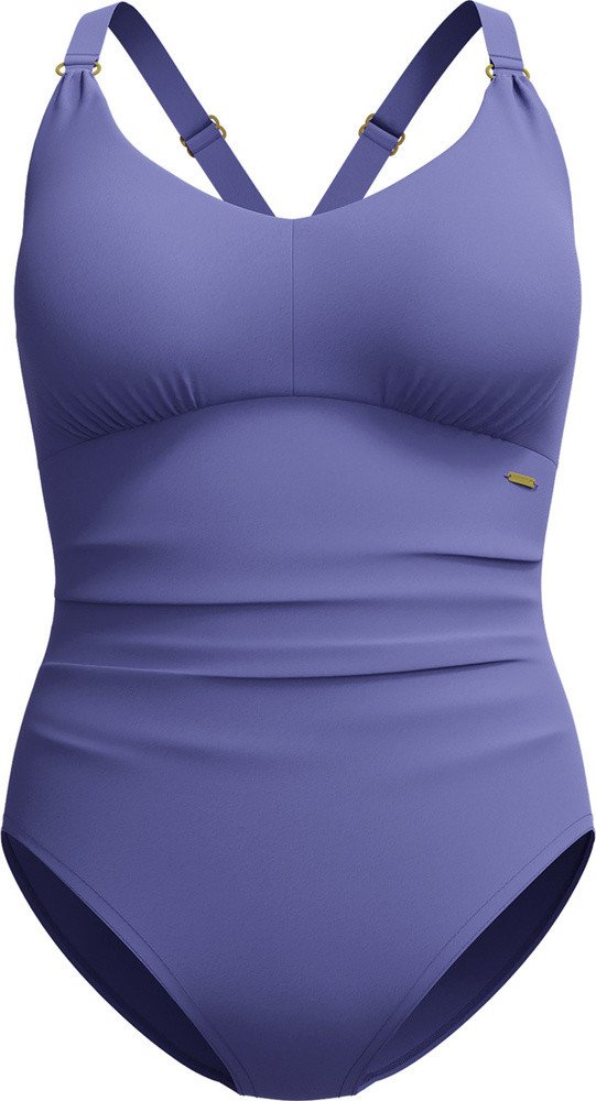 Damski Strój Kąpielowy Spdscu Vnck 1pc Af rozmiar 32