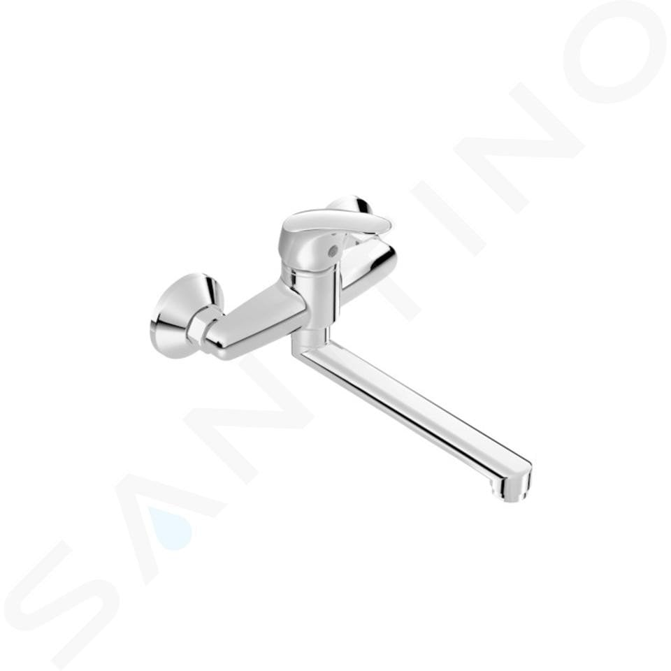 Bateria umywalkowa Sourcing WALL SINK MIXER TALAS 30CM H3111N7004240