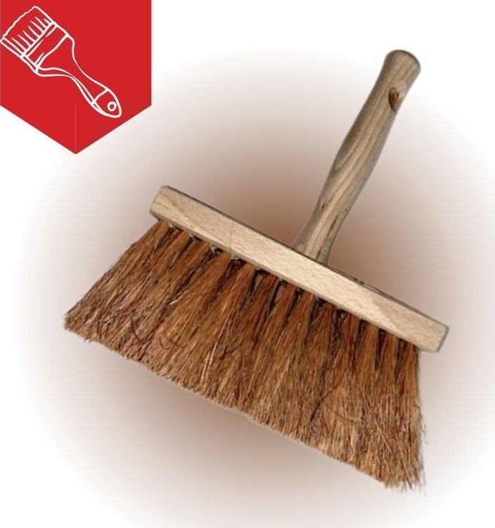 PĘDZEL CHLAPAK MURARSKI KOKOS