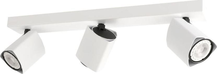 Lampa sufitowa Italux Lampa reflektor spot MERUSA SPL-31970-3B-WH Italux