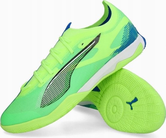 Puma Buty Puma Ultra 5 Match IT 107895-03