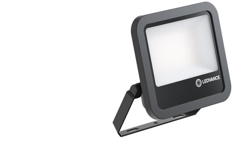 Naświetlacz V-TAC Projektor LED FLOOD PFM 100 P 69W/53W 10000lm/8000lm 4000K 840 PS SY100 czarny