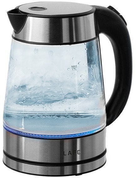 Czajnik elektryczny LAFE Essential Glass