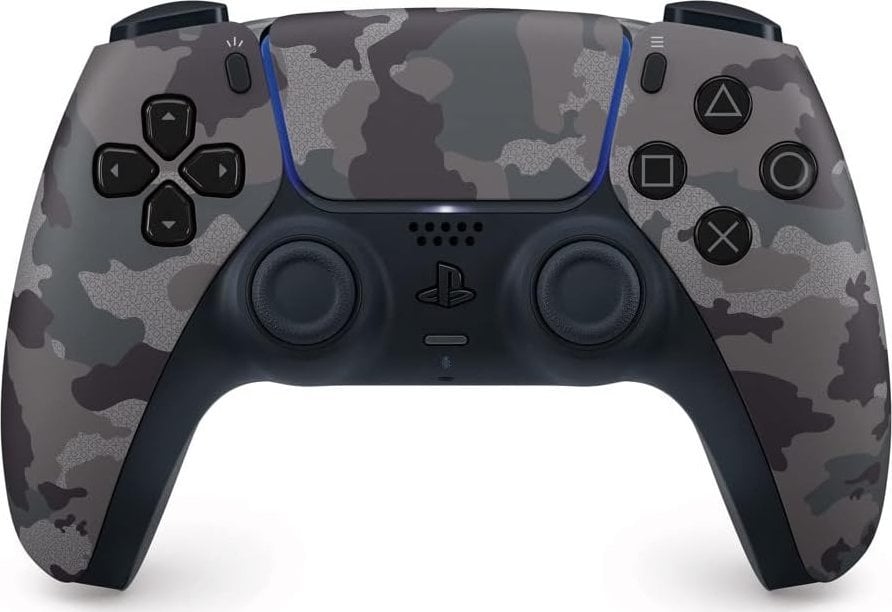 Pad Sony Playstation 5 DualSense Camo