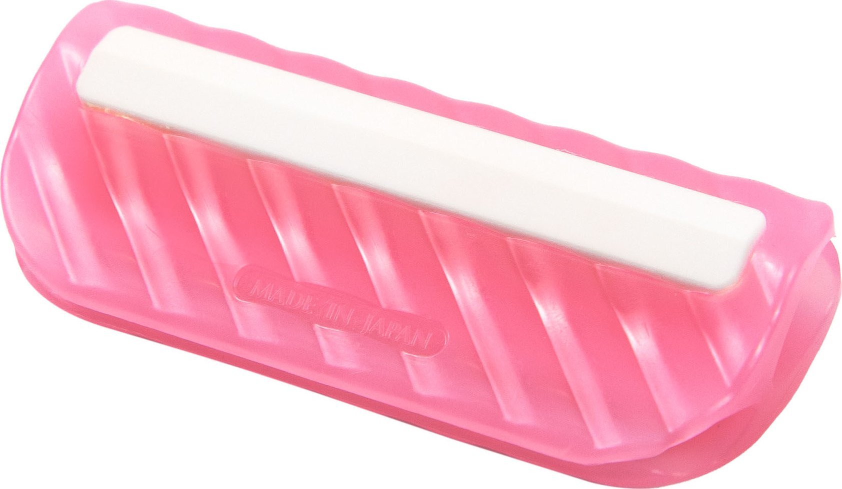 Tojiro Tojiro Prowadnica do ostrzenia noży różowa