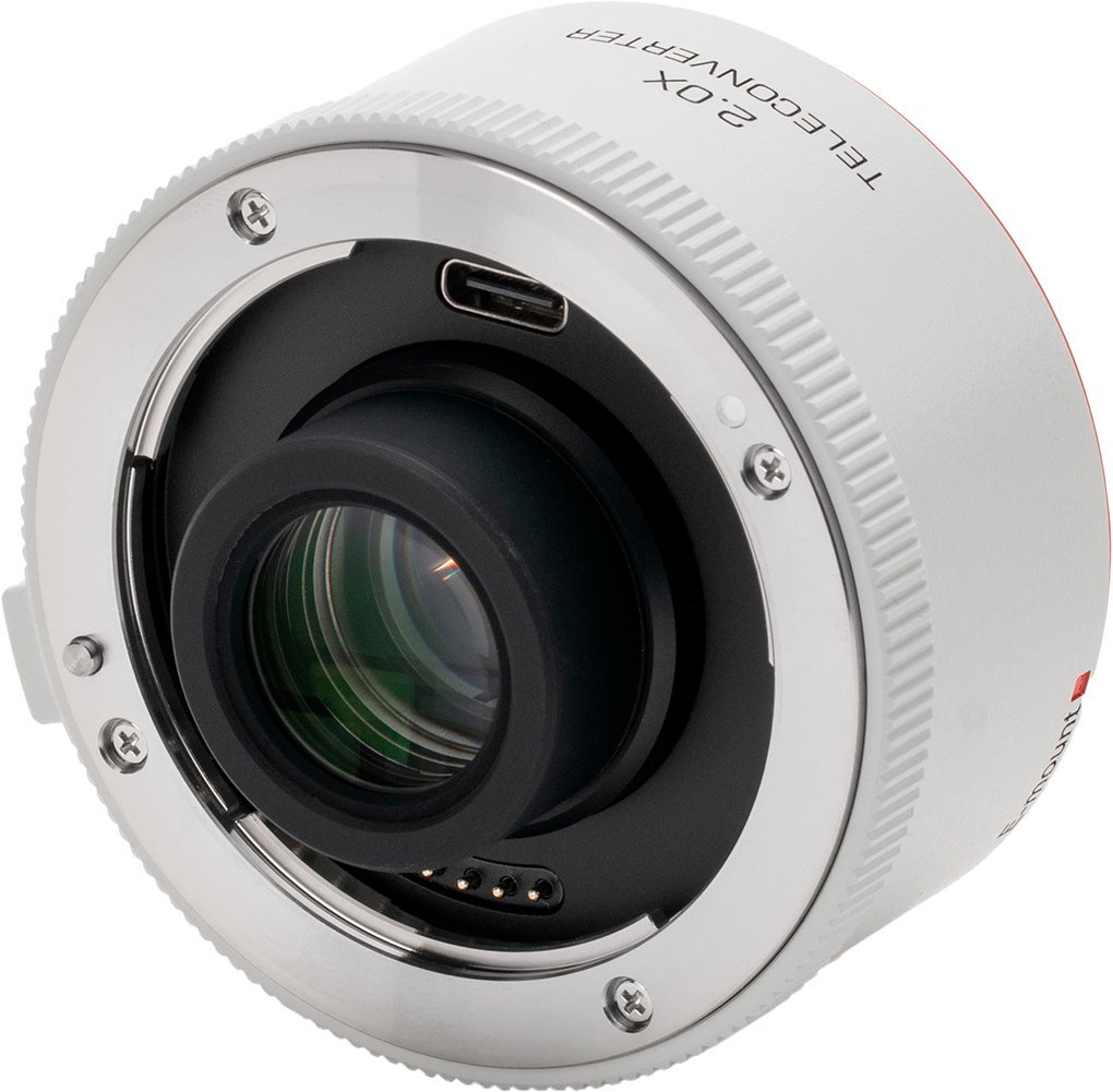 Viltrox Telekonwerter TC-2.0X E