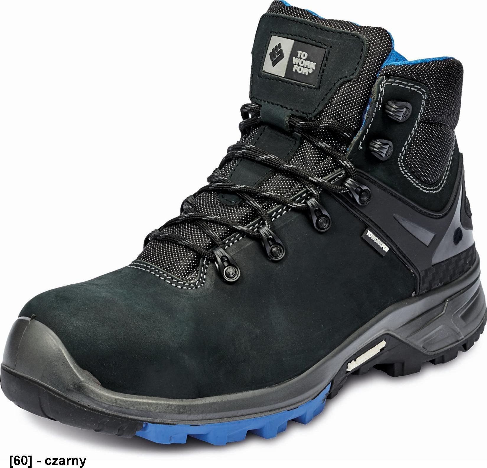 CERVA WHEELS MF S3 HRO SRC - trzewiki 46