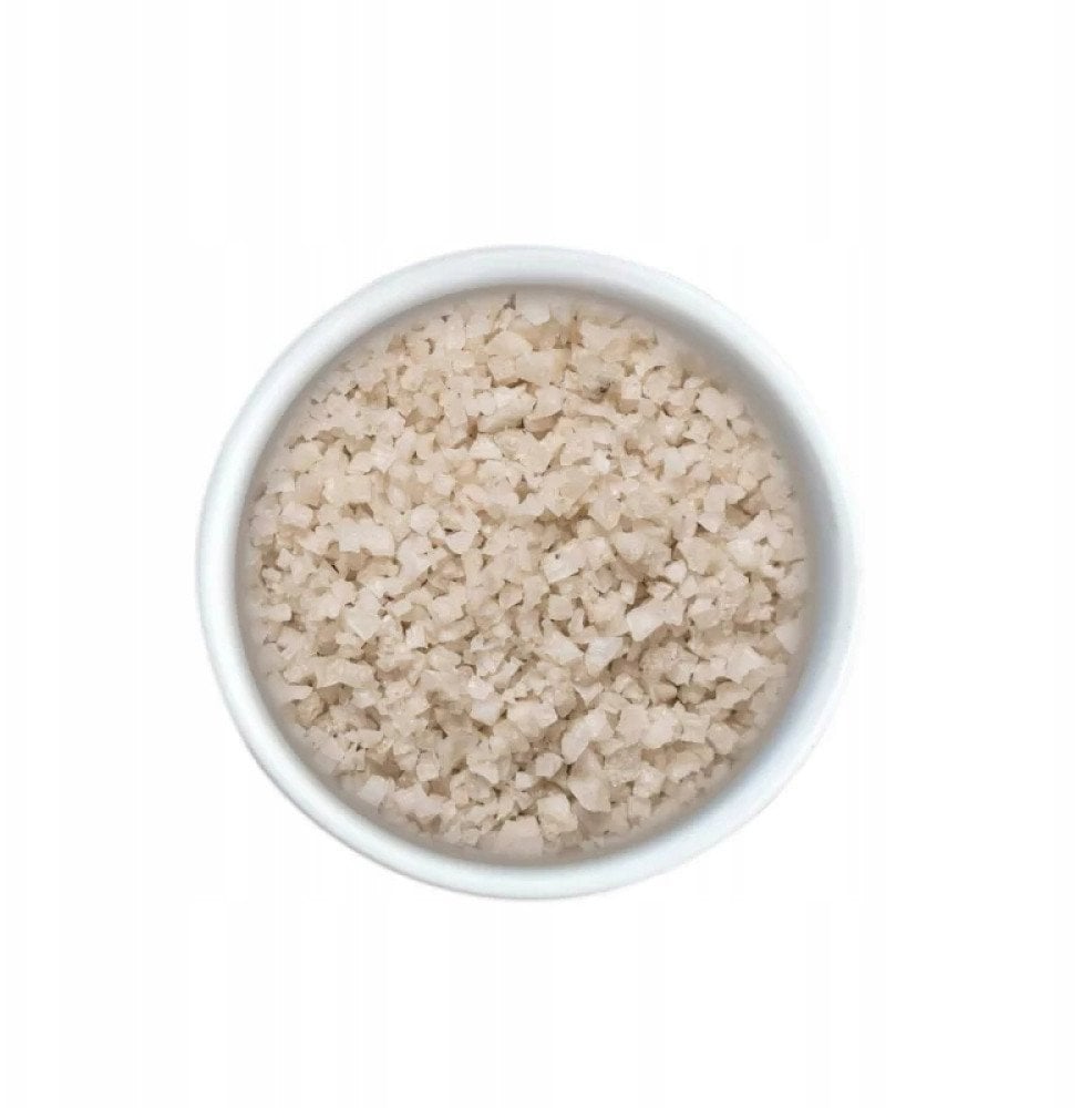 WET SEA SALT - mokra sól morska Francja, 300g