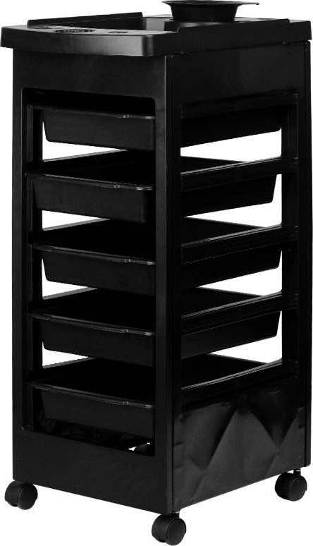 Pomocnik fryzjerski Hair System (8-5)