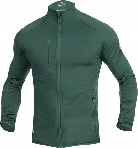 Kurtka męska Ardon Breeffidry ARDON - kurtka troyer - zielony H9779 4XL