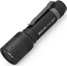 Latarka Ledlenser Latarka Ledlenser ST7R Black
