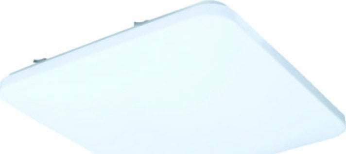 Lampa sufitowa Sourcing PLAFOND SOPOT2X36W D50 RC 6470LM LED