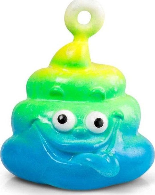 Piłka Balonowa Tęczowa MIX