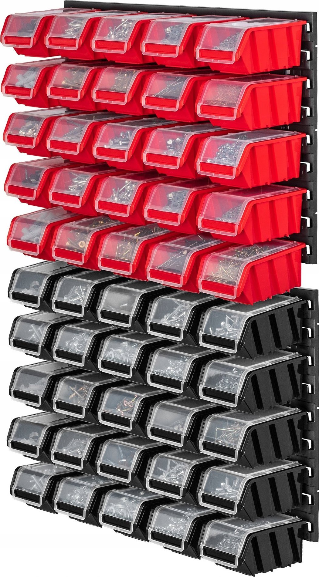 Kadax KADAX Tablica Narzędziowa 58x78cm Ścianka 50 Kuwet