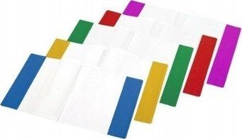 BTS Okładka na książkę zeszyt szkolna