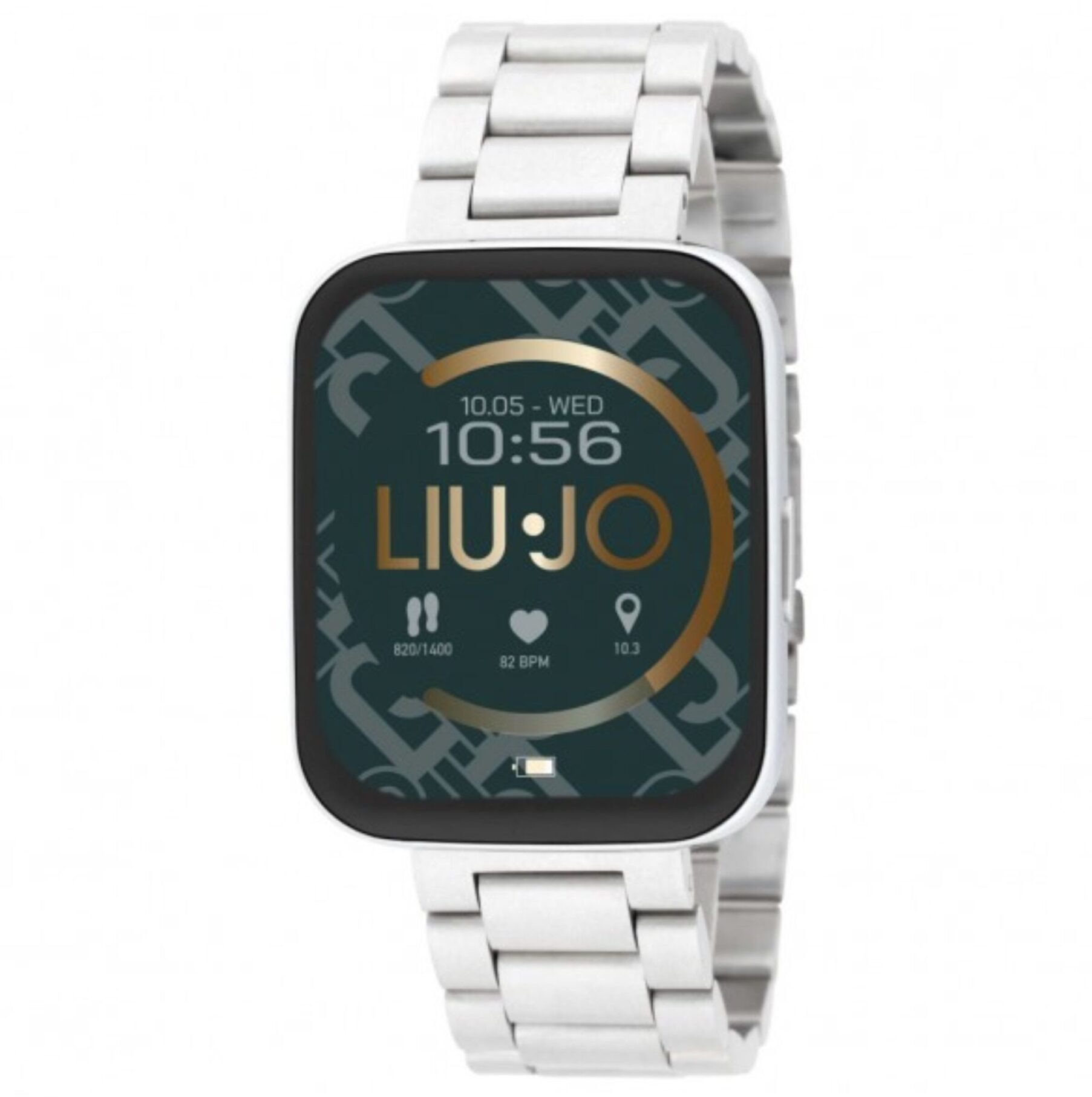 Smartwatch LIU JO SWLJ085