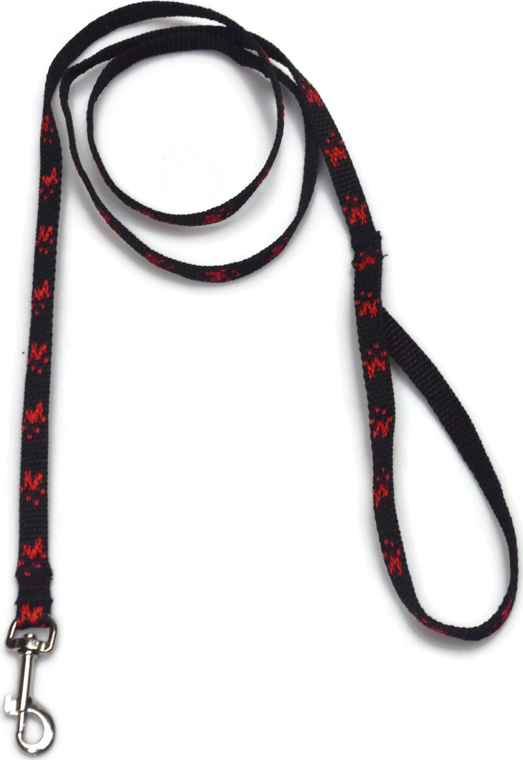 Alizoo Smycz dla królika, kota lub małego psa w łapki - ALIZOO