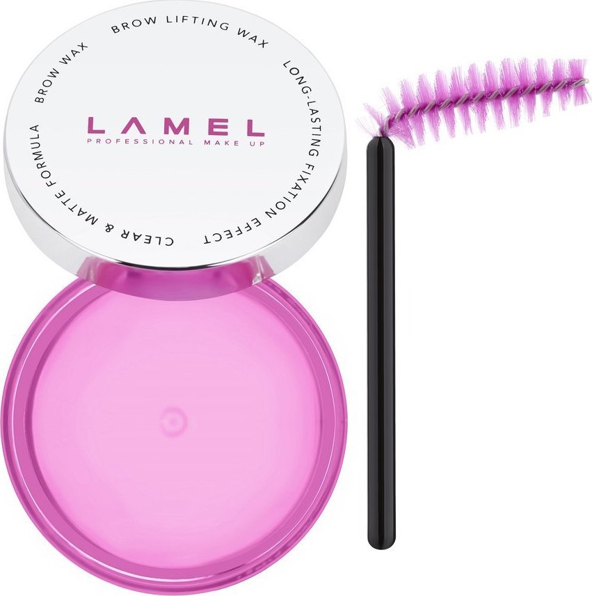 Lamel LAMEL Basic Wosk do brwi 15g