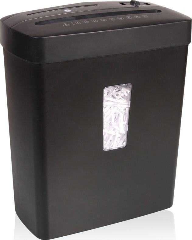 Niszczarka Opus OS2206CD P-4