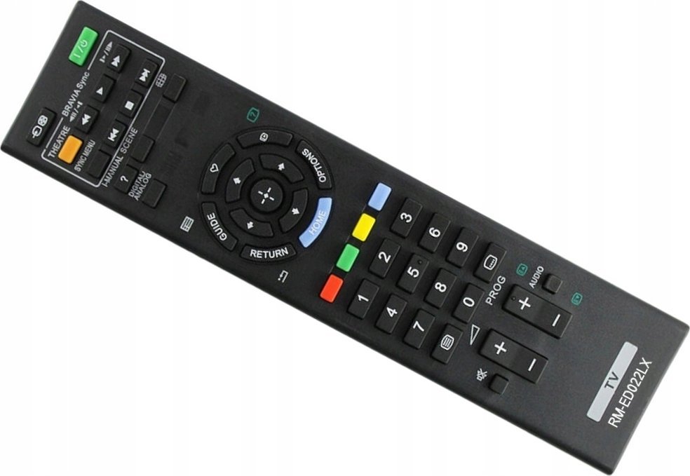 Pilot RTV Voko PILOT SONY KDL-32EX600 KDL-37EX401 KDL-40EX401 KDL