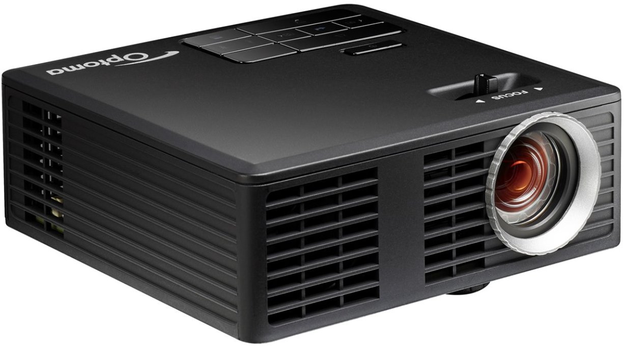 ML750I DLP PROJECTOR