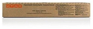 ZAMIENNIK UTAX TONER YELLOW PK-5015Y, PK5015Y, 1T02R7AUT0 ( )