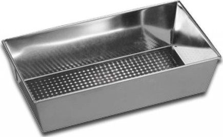 SNB BLACHA, FORMA DO PIECZENIA 28 x 15 x 7.5cm SNB uniwersalny