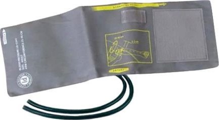 Little Doctor Mankiet do ciśnieniomierzy 2-wężykowy Little Doctor LD-C2A 25-40 cm, bawełna, bez relingu