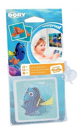 Cartamundi Aqua Game - Finding Dory