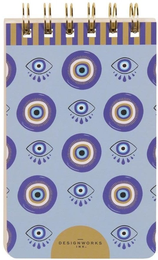 Notatnik A Dopo Twin Wire Eye