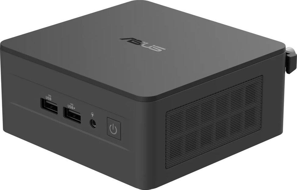 Komputer Asus RNUC13ANHI700000I Barebone Intel Core i7-1360P Kit L6 No Cord