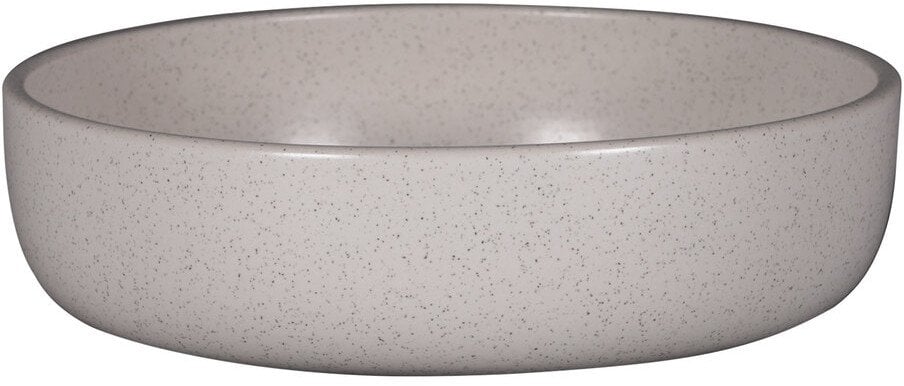 STONE Miska 20 cm 1200 ml, silgranitowa