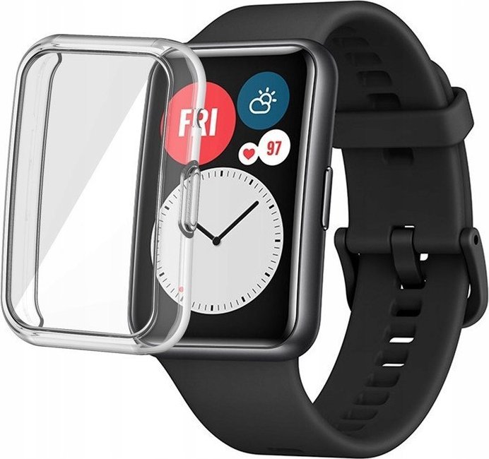 Etui ochronne Obudowa Case do Huawei Watch Fit