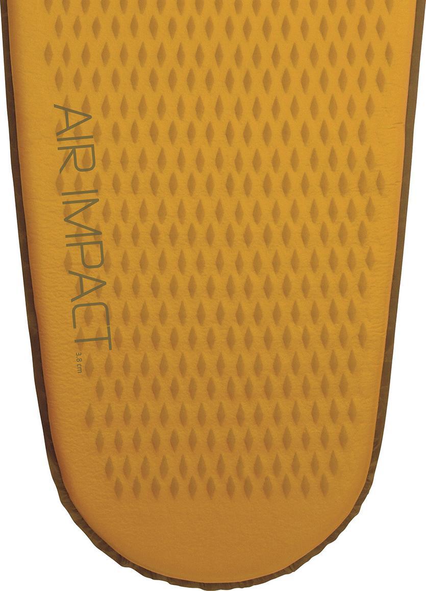 Robens Mata samopompująca Robens Air Impact 38 Large Uniwersalny