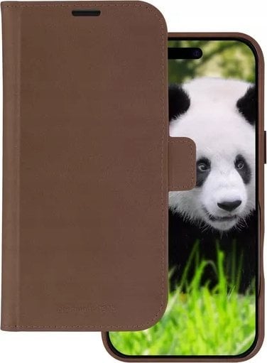 dbramante Lynge MagSafe - iPhone 16 Plus - Tan